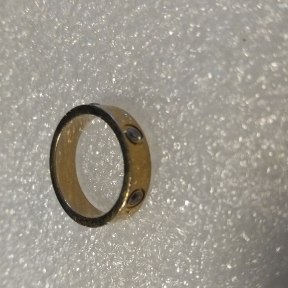 Ladies ring - Picture 3 of 4